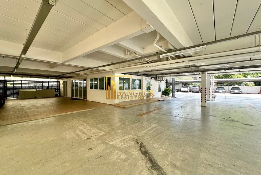 Thonglor 21 Residence Facilities Image-11