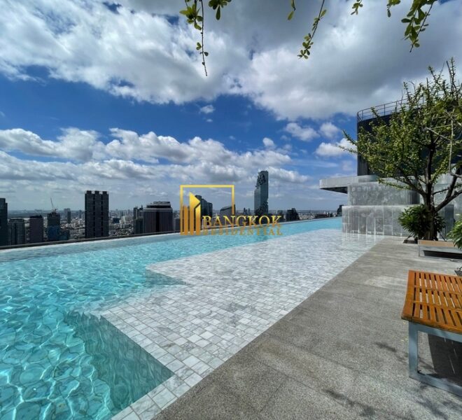 Ashton Chula-Silom Facilities Image-01