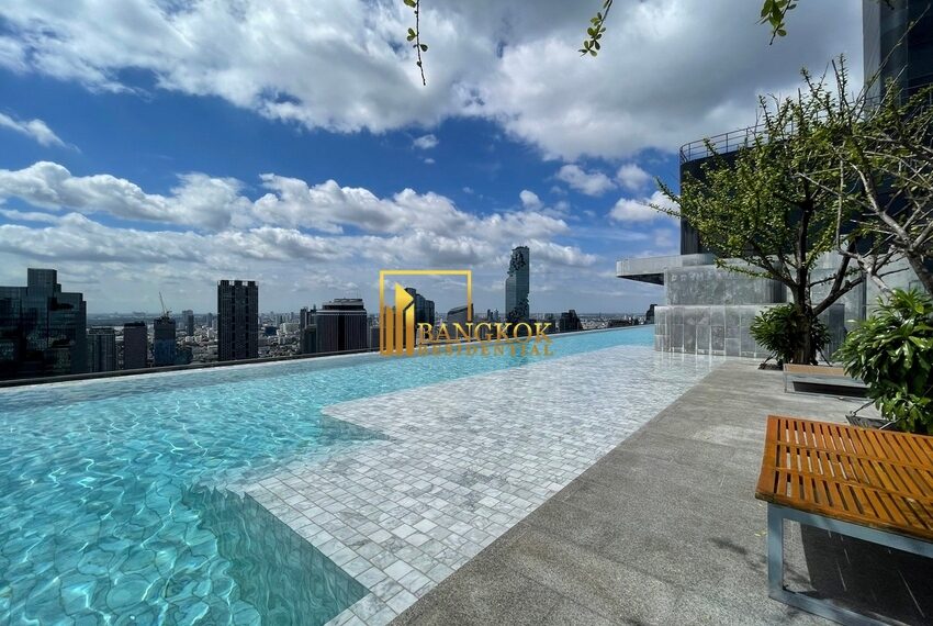 Ashton Chula-Silom Facilities Image-01