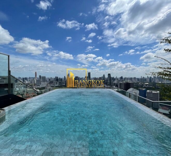 Ashton Chula-Silom Facilities Image-02