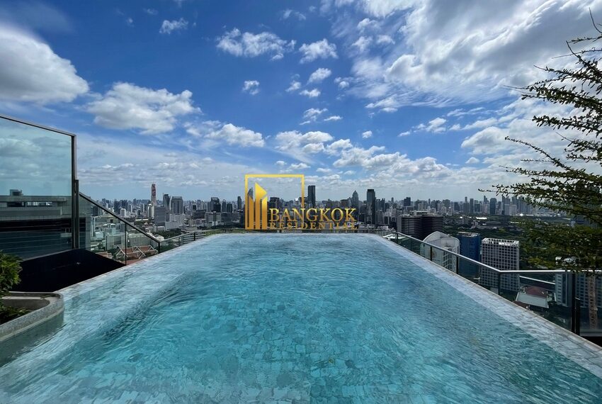 Ashton Chula-Silom Facilities Image-02