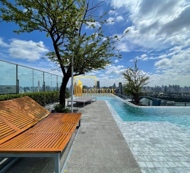 Ashton Chula-Silom Facilities Image-03