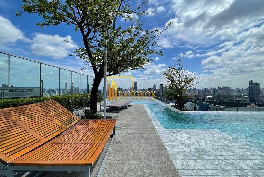 Ashton Chula-Silom Facilities Image-03