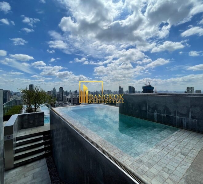 Ashton Chula-Silom Facilities Image-06