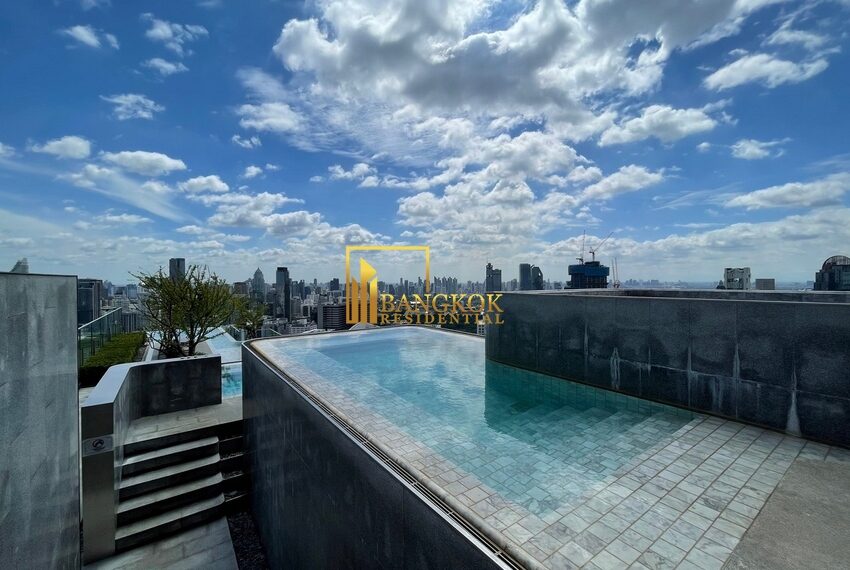 Ashton Chula-Silom Facilities Image-06