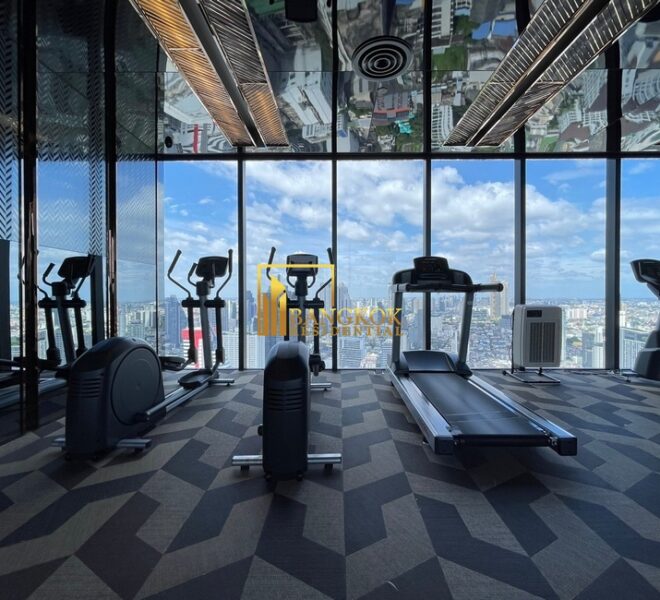 Ashton Chula-Silom Facilities Image-07