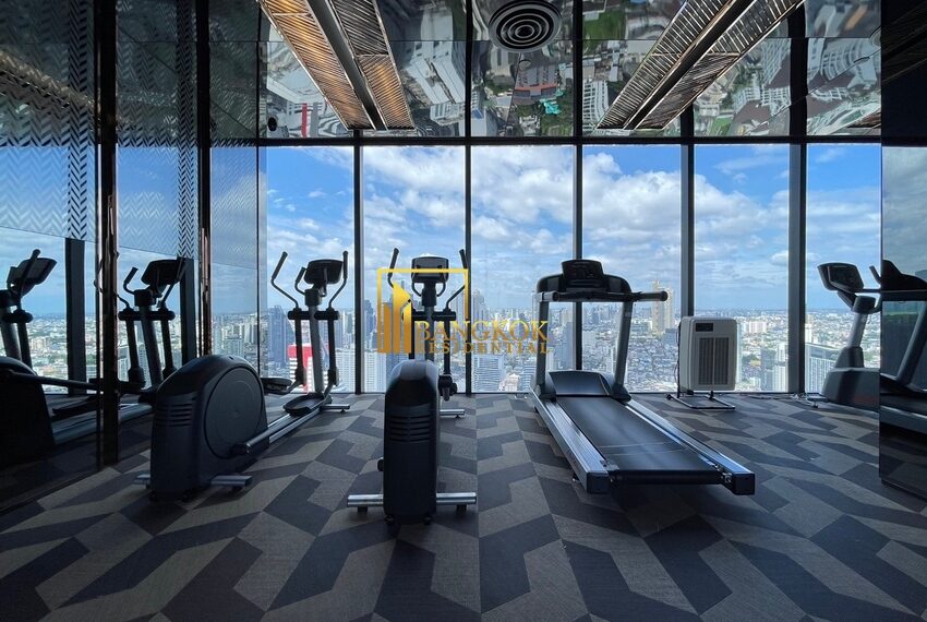 Ashton Chula-Silom Facilities Image-07