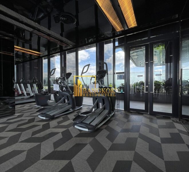 Ashton Chula-Silom Facilities Image-08