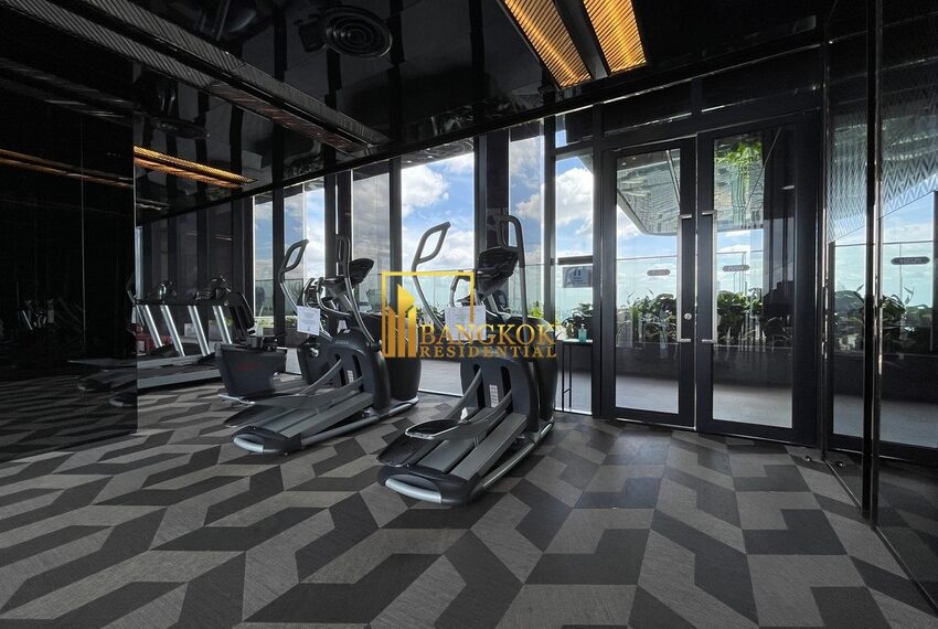 Ashton Chula-Silom Facilities Image-08