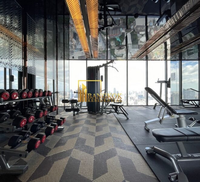 Ashton Chula-Silom Facilities Image-09