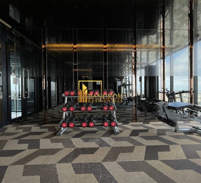 Ashton Chula-Silom Facilities Image-10