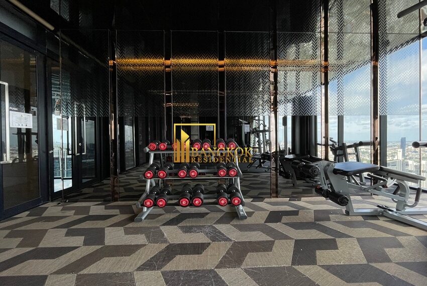 Ashton Chula-Silom Facilities Image-10