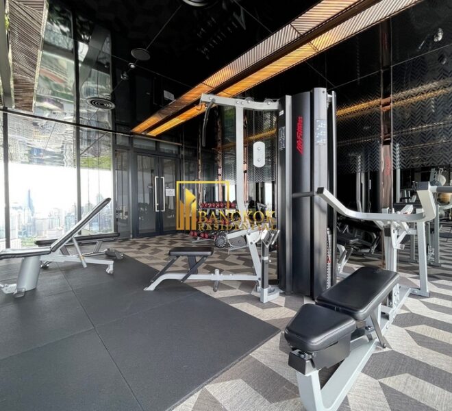 Ashton Chula-Silom Facilities Image-11