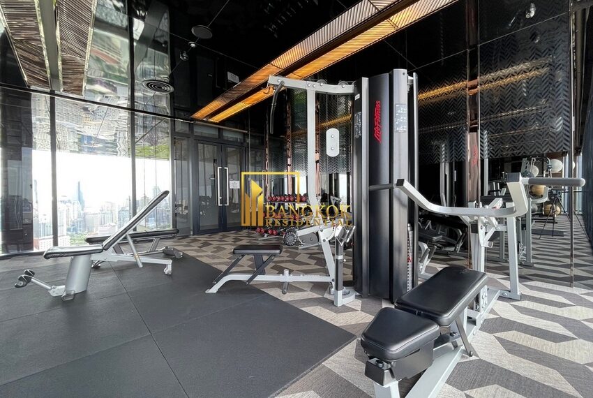 Ashton Chula-Silom Facilities Image-11