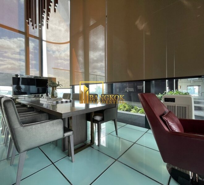 Ashton Chula-Silom Facilities Image-12