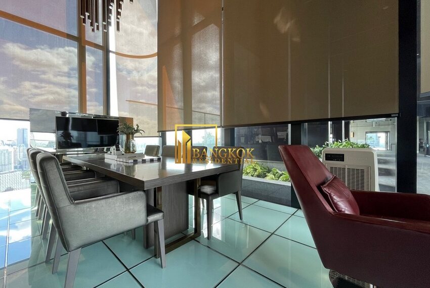 Ashton Chula-Silom Facilities Image-12