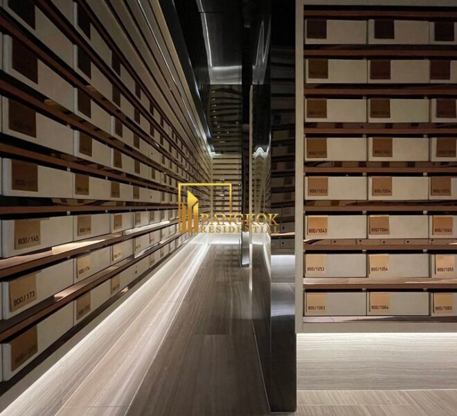 Ashton Chula-Silom Facilities Image-15