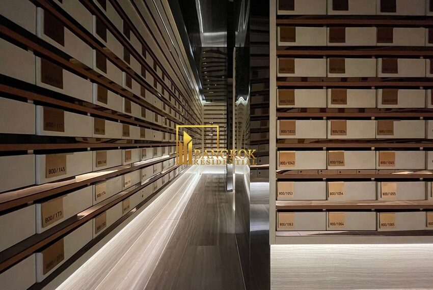 Ashton Chula-Silom Facilities Image-15