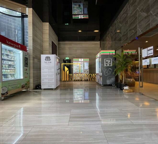 Ashton Chula-Silom Facilities Image-16