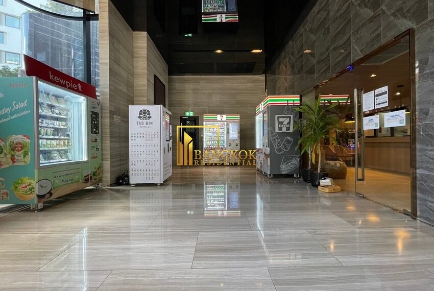 Ashton Chula-Silom Facilities Image-16