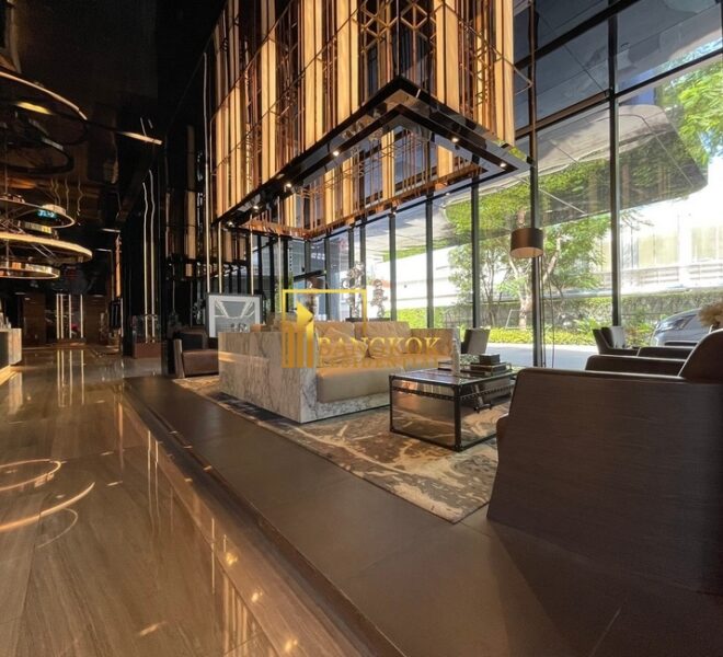 Ashton Chula-Silom Facilities Image-17