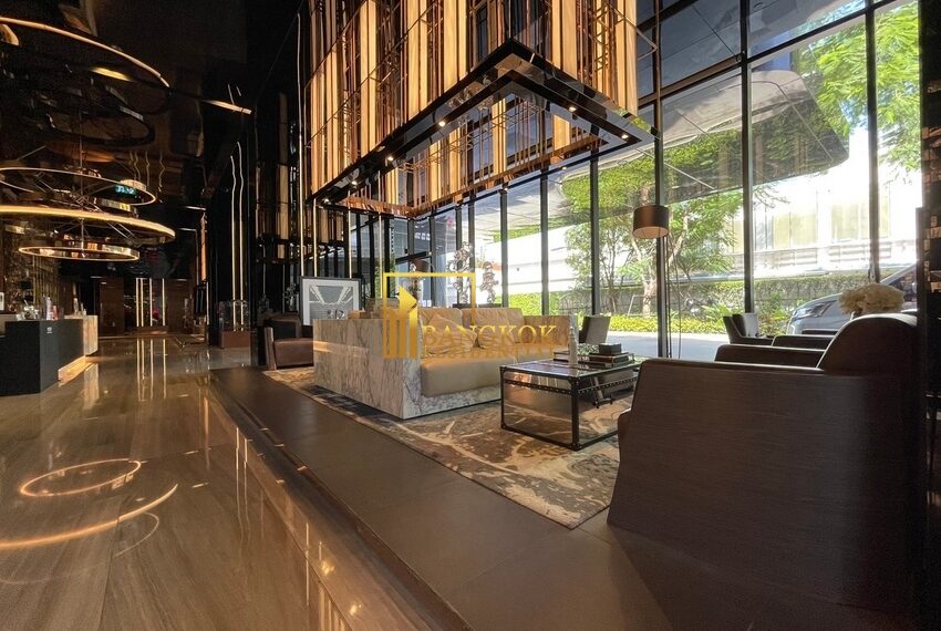 Ashton Chula-Silom Facilities Image-17