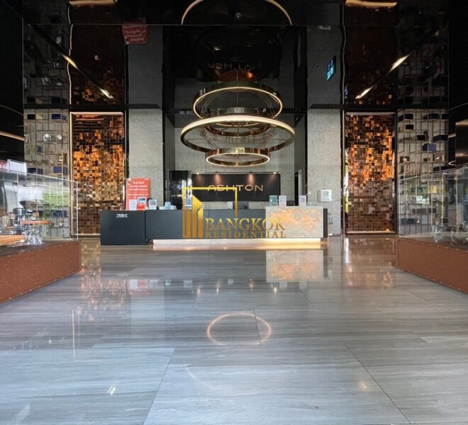 Ashton Chula-Silom Facilities Image-18