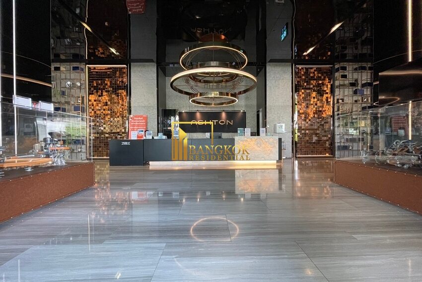 Ashton Chula-Silom Facilities Image-18