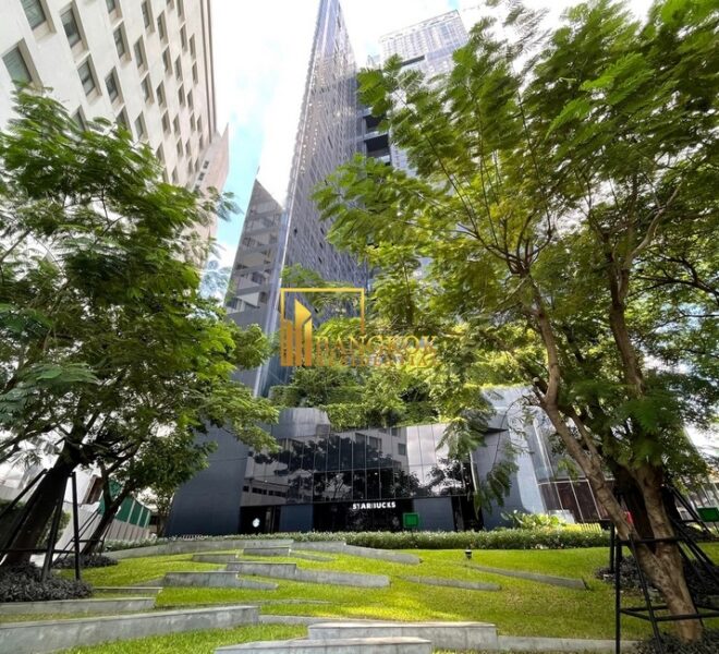 Ashton Chula-Silom Facilities Image-19