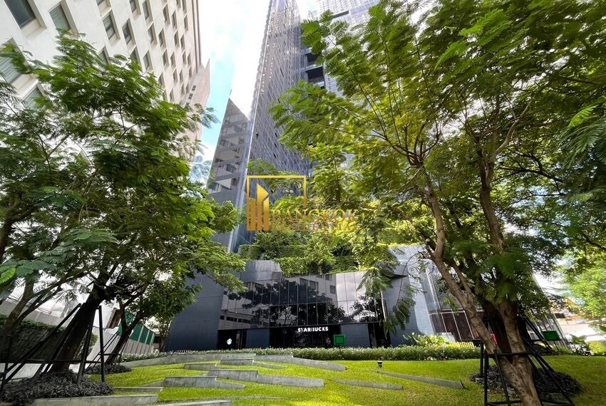Ashton Chula-Silom Facilities Image-19