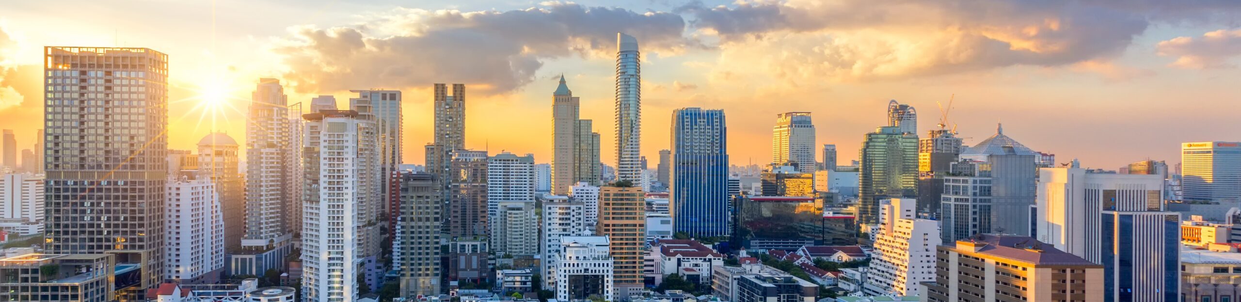 Bangkok Residential