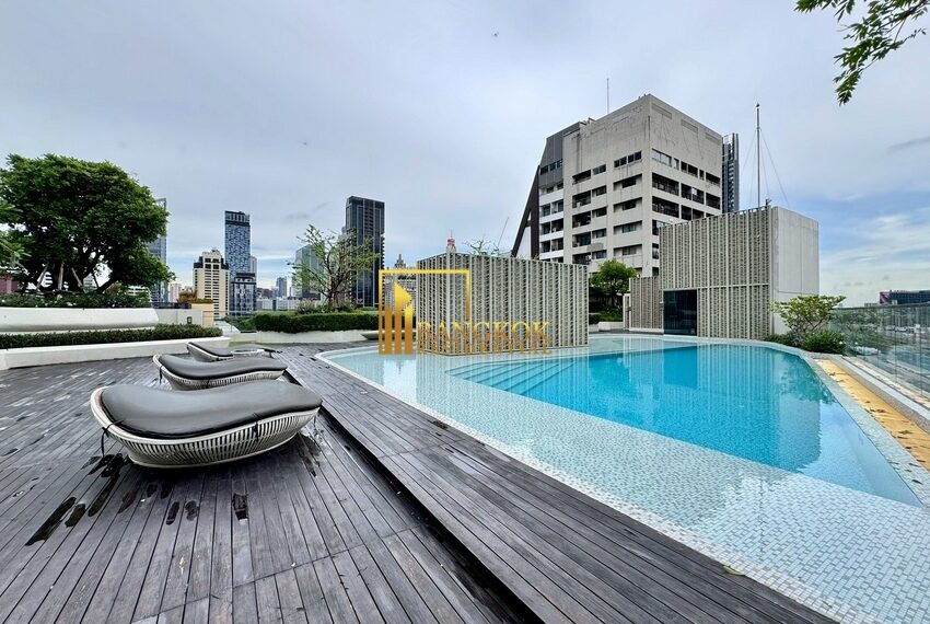 Craft Ploenchit Facilities Image-01