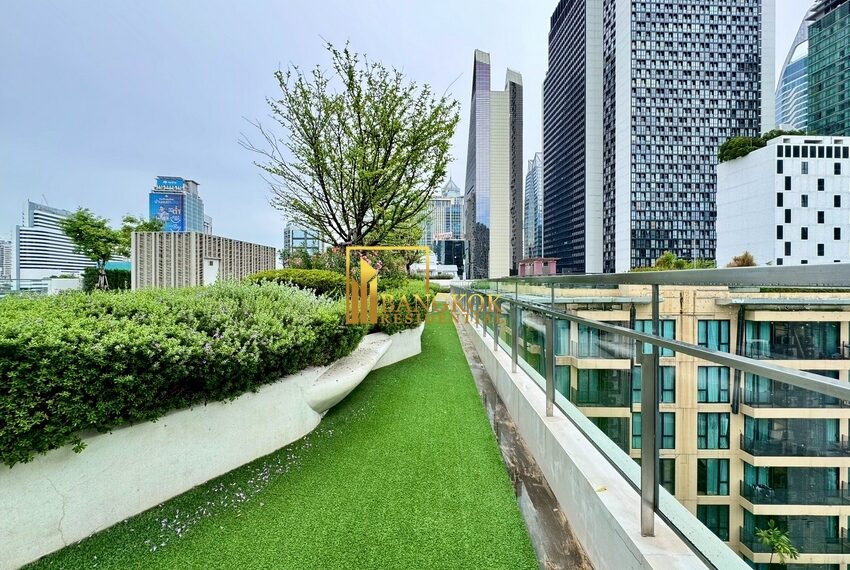 Craft Ploenchit Facilities Image-05