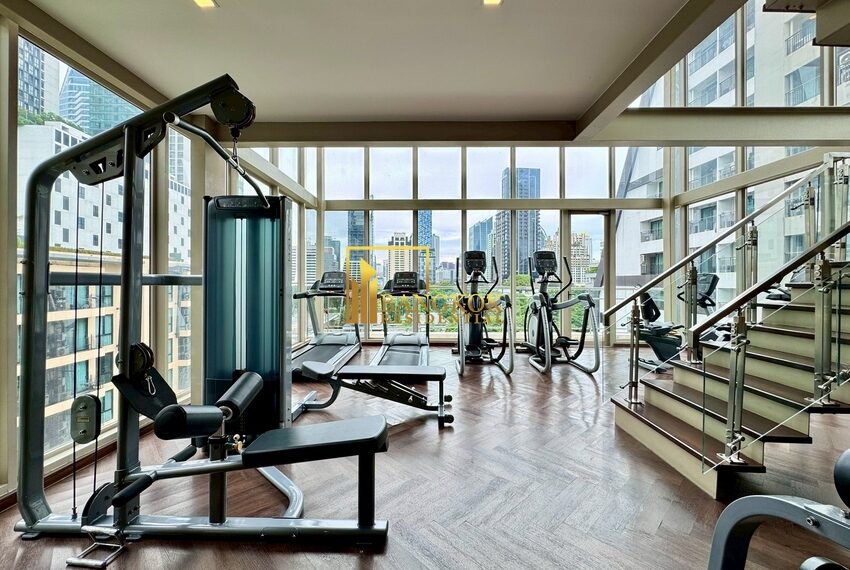 Craft Ploenchit Facilities Image-06