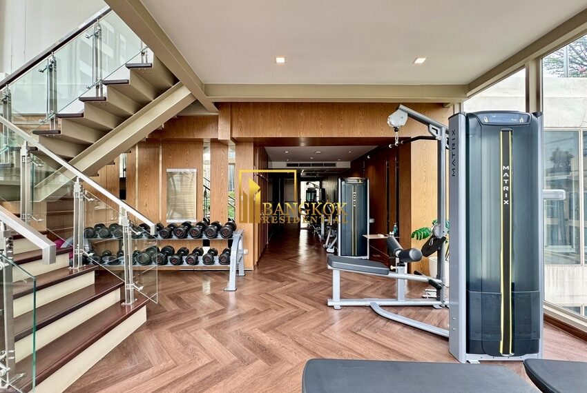 Craft Ploenchit Facilities Image-09