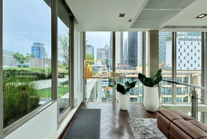 Craft Ploenchit Facilities Image-10