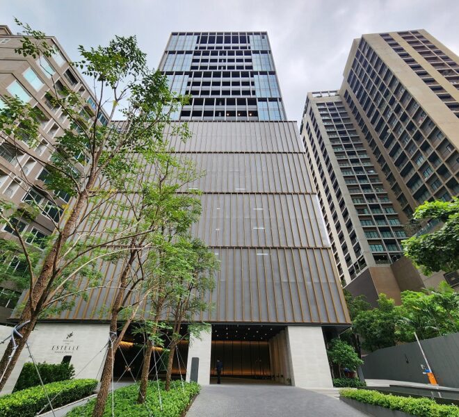 Pet friendly condo #7 - blog