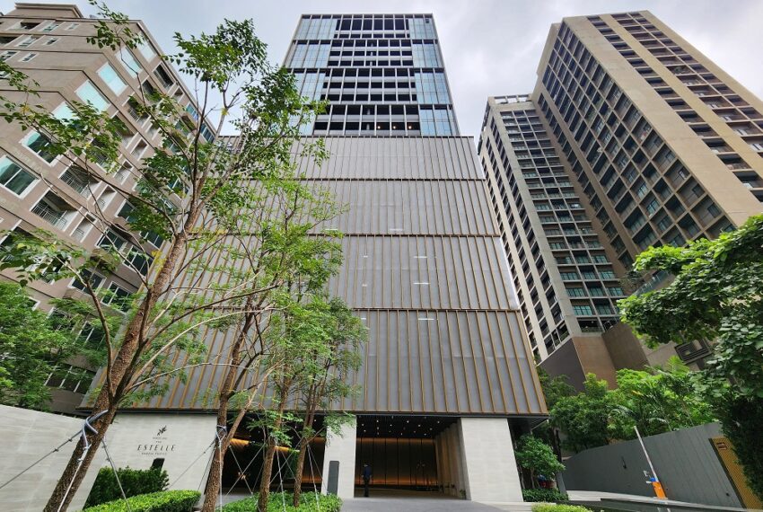 Pet friendly condo #7 - blog
