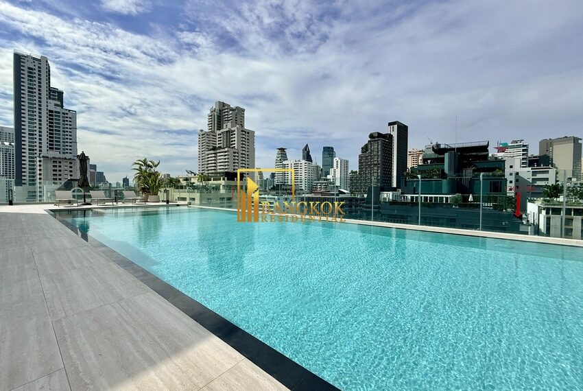 Kirthana Residence Facilities Image-01
