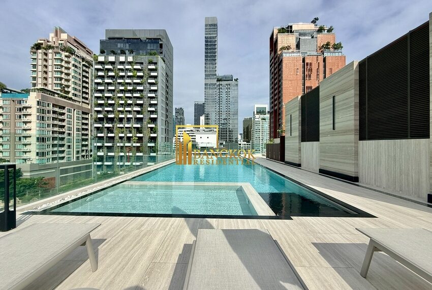 Kirthana Residence Facilities Image-02