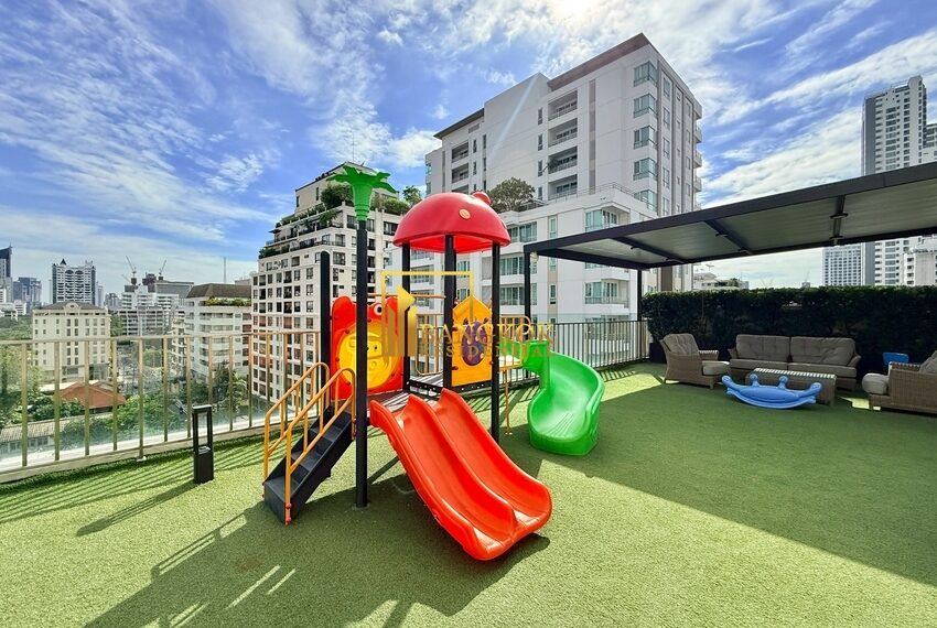 Kirthana Residence Facilities Image-03