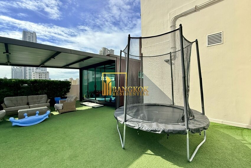 Kirthana Residence Facilities Image-04