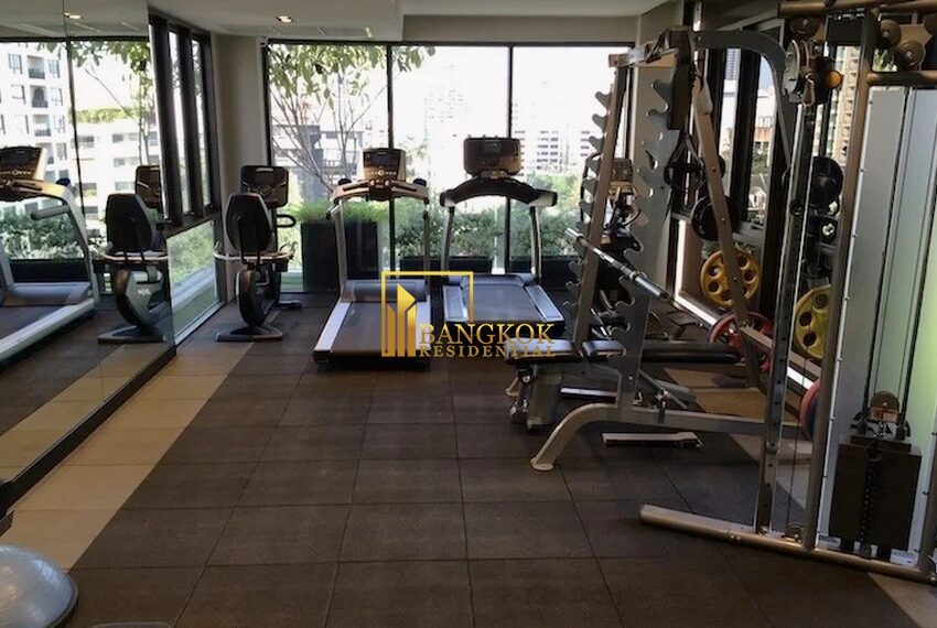 Kirthana Residence Facilities Image-05