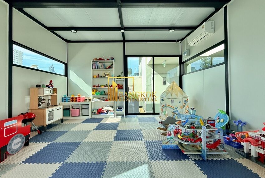 Kirthana Residence Facilities Image-06