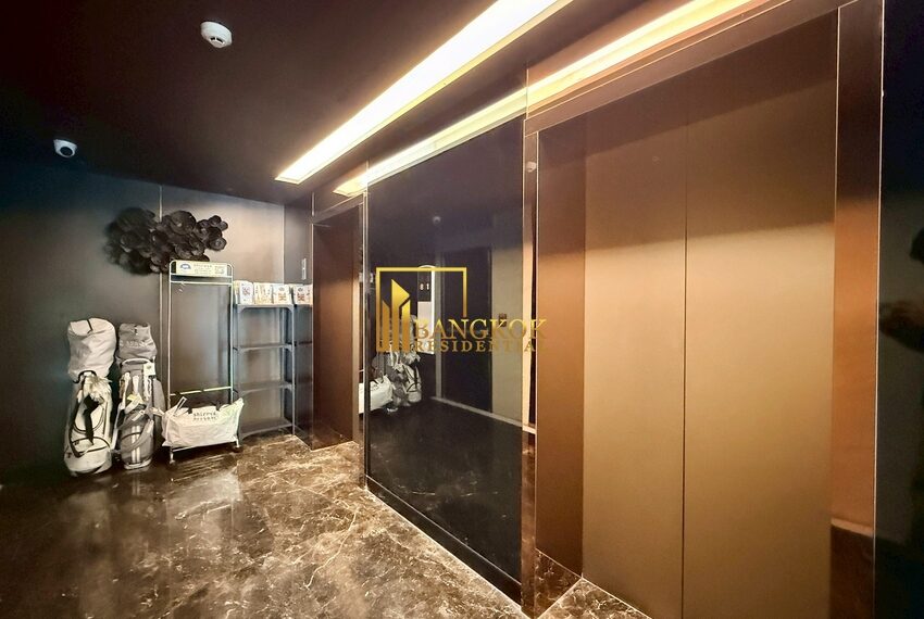 Kirthana Residence Facilities Image-08