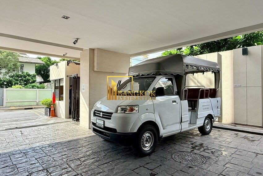 Kirthana Residence Facilities Image-10