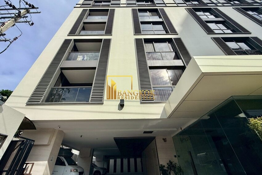 Kirthana Residence Facilities Image-11