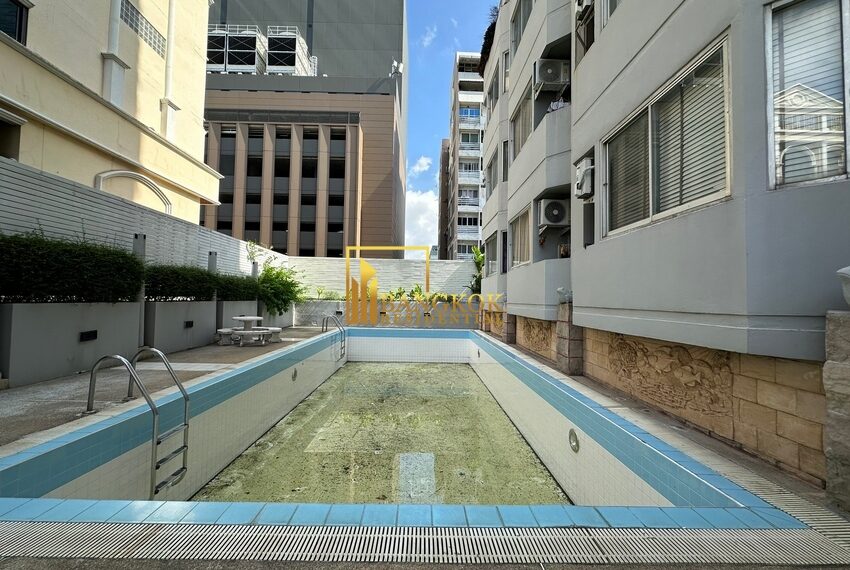 Silom Park View Facilities Image-01