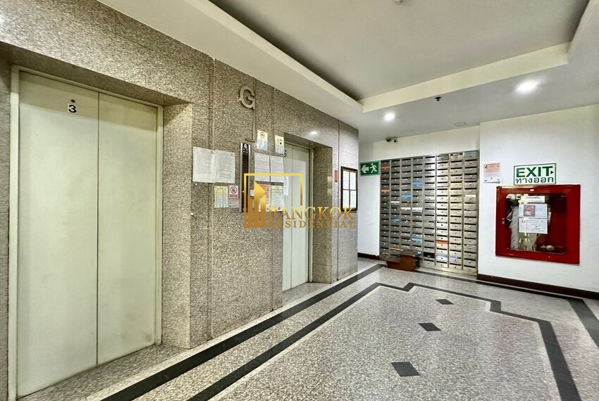 Silom Park View Facilities Image-03