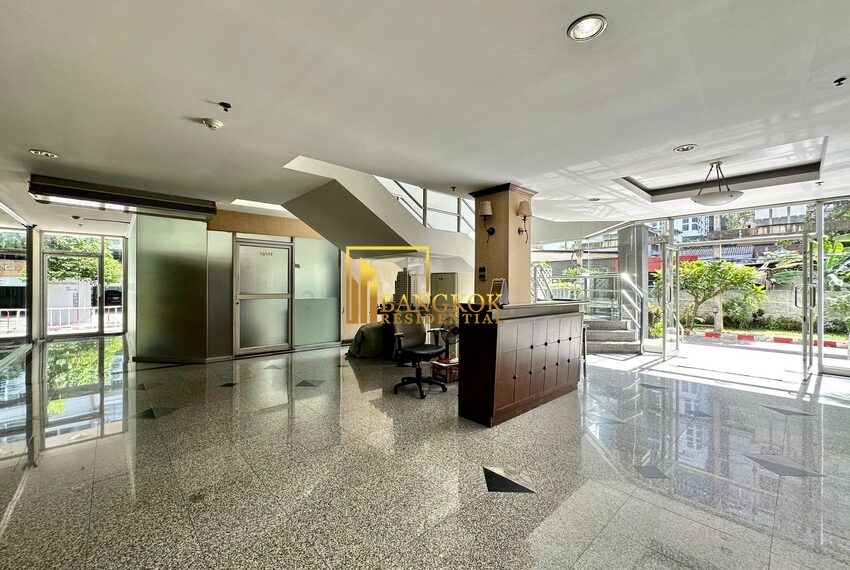Silom Park View Facilities Image-04